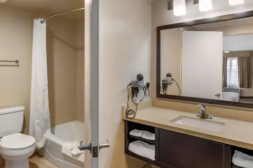 Best Western Country Inn Zimmer Photos