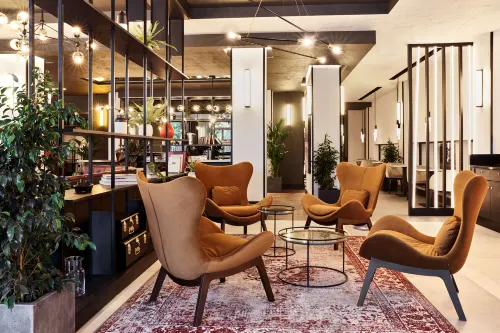 Radisson Hotel and Conf Centre London Heathrow Featured Photos