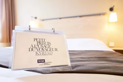 Hotel Inn Design Macon Sance Photos