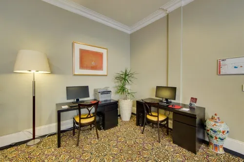 Adabco Boutique Hotel Adelaide Photos