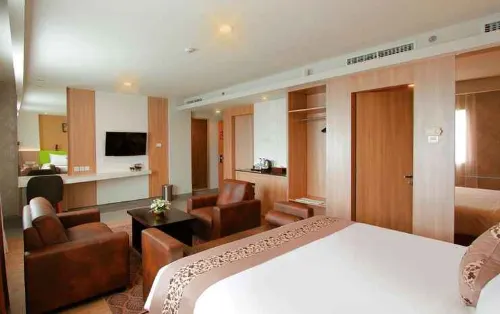 Sala View Hotel Photos