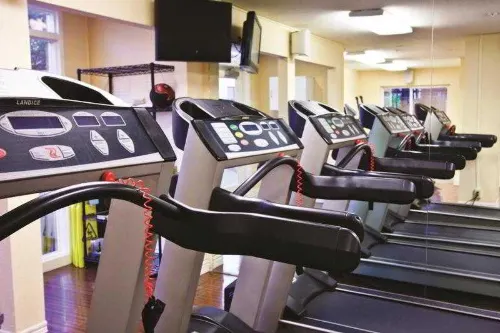 Desert Rose Resort Leisure & Recreation Photos