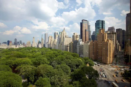 Trump International Hotel & Tower® New York Circondario Photos