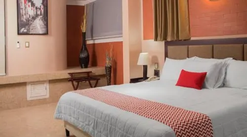 Ramada by Wyndham Tikal Isla de Flores Photos