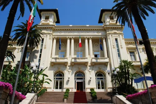 Sakura Inn Sanremo Empfohlen Photos