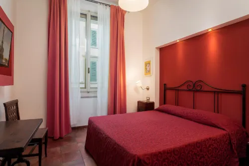 Hotel Kursaal & Ausonia Chambres Photos