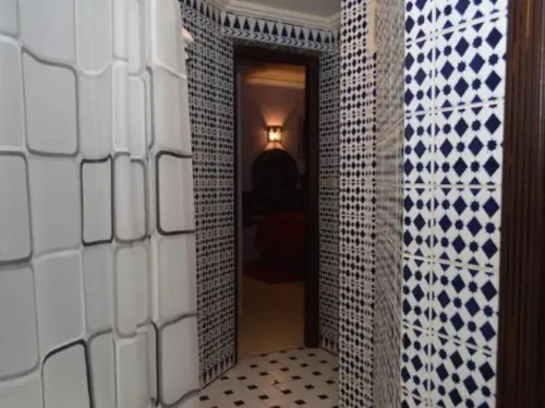 Hotel Amalay Espaces publics Photos