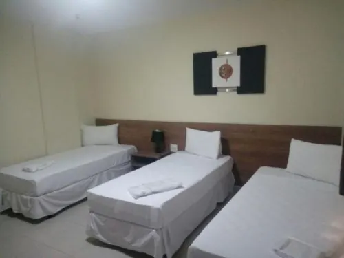 Hotel Mont Rey Chambres Photos