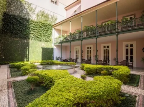 Vila Galé Rio de Janeiro Ngoại thất Photos