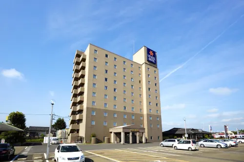 Vessel Hotel Miyakonojo À ne pas manquer Photos