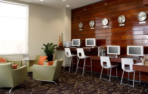 Hyatt House San Jose-Silicon Valley Public Areas Photos