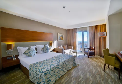 Innova Sultanahmet Istanbul Rooms Photos