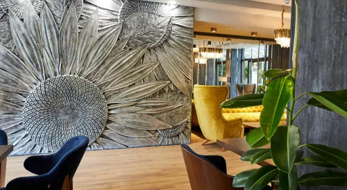 Best Western Tbilisi City Center Aree comuni Photos