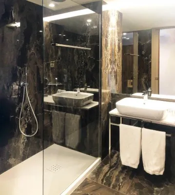 Oca Oriental Porto Hotel Rooms Photos