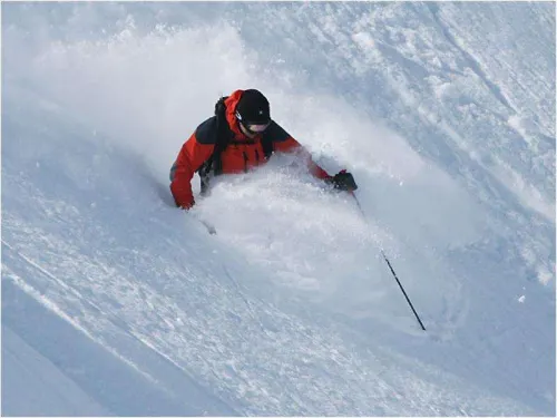 Hotel Sierra Resort Hakuba Near Hotel Photos