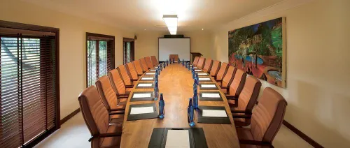 Constance Lemuria Seychelles Business Photos