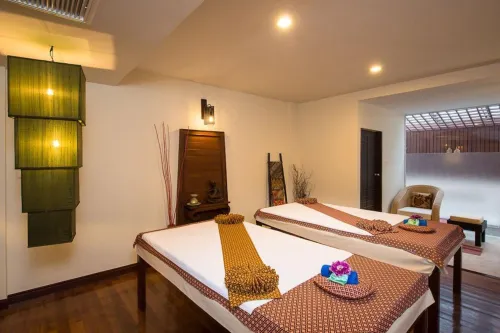 Deevana Patong Resort & Spa الترفيه والتسلية Photos