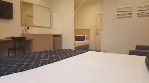 Largs Pier Hotel Photos