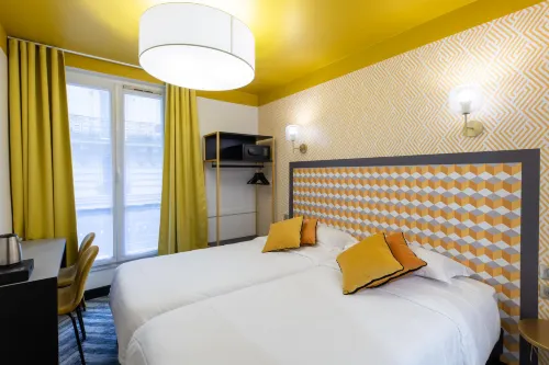 Hôtel Gerando À ne pas manquer Photos