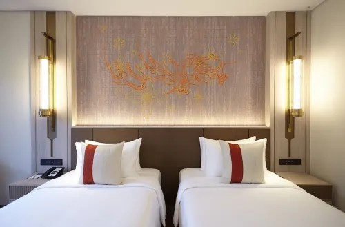 Mason Pine Hotel Bandung Photos