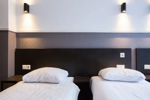 Hotel Manofa Photos