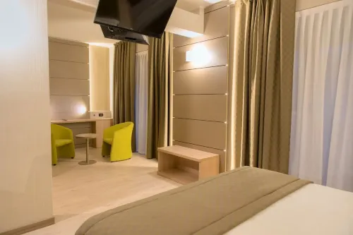 Cardano Hotel Malpensa Photos