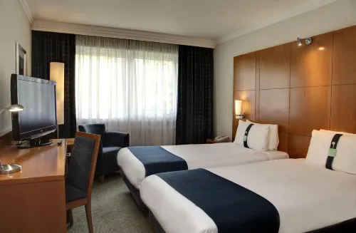 Holiday Inn Bristol - Filton Photos