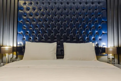 Tapis Rouge Design Boutique Hotel Photos