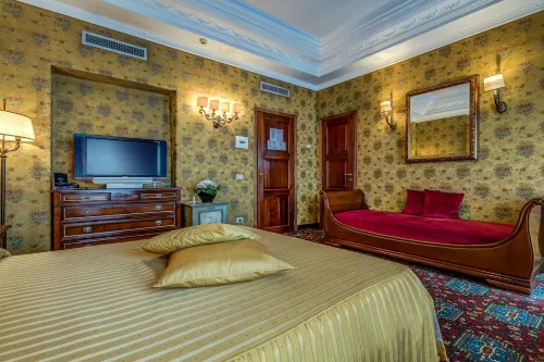 Atlante Star Hotel Photos