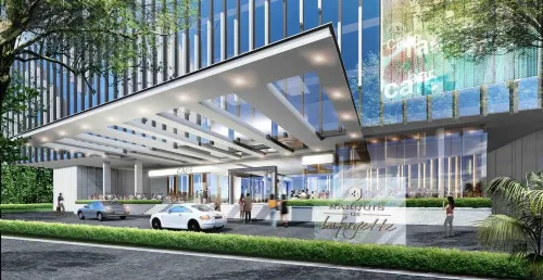 Hotel Louis Kienne Pemuda Dekat Hotel Photos