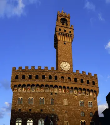 Palazzo Montebello Firenze Circondario Photos
