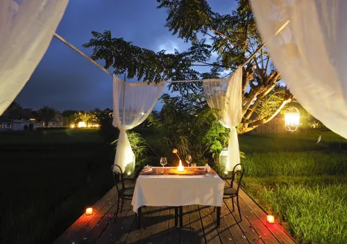 Plataran Ubud Hotel & Spa Makanan Photos