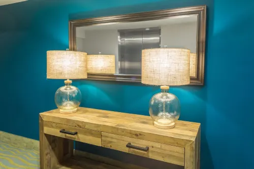 Best Western Plus Atlantic Beach Resort Public Areas Photos