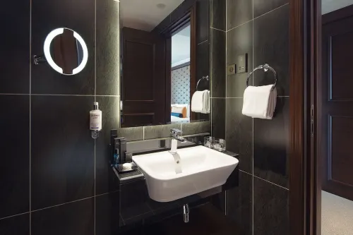 Dukes The Palm, a Royal Hideaway Hotel Номера Photos