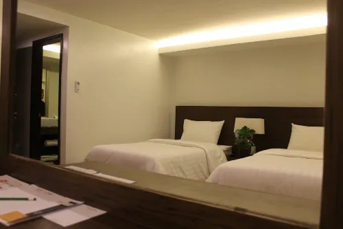 Top Star Hotel Chambres Photos