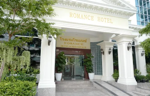 Romance Hotel Sukhumvit 97 Da non perdere Photos