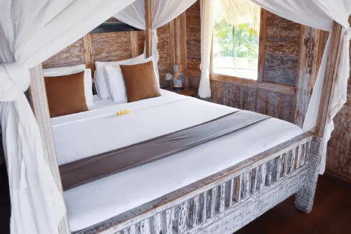 Royal JJ Ubud Resort & Spa Rooms Photos