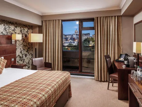 Mount Royal Hotel Edinburgh by The Unlimited Collection À ne pas manquer Photos