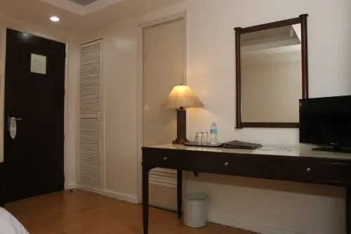 Harbor Town Hotel Chambres Photos