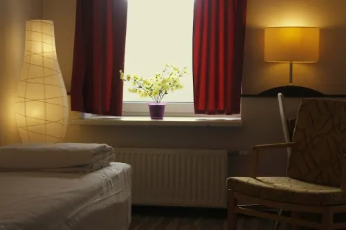 A1 Hotel Riga City Center Chambres Photos