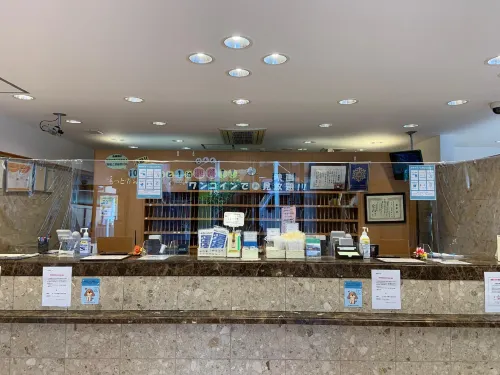 Toyoko Inn Shin-Osaka Chuo-Guchi Honkan Aree comuni Photos
