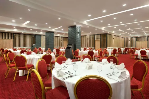 Ramada Encore by Wyndham Gebze Espaces Affaires Photos