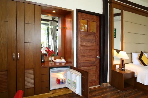 Resort Arcadia Phú Quốc Phòng Photos