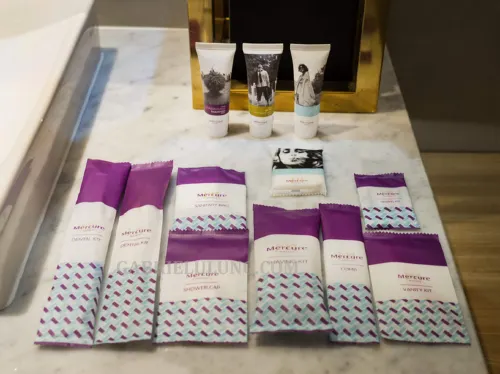 Mercure Bandung City Centre Kamar Photos