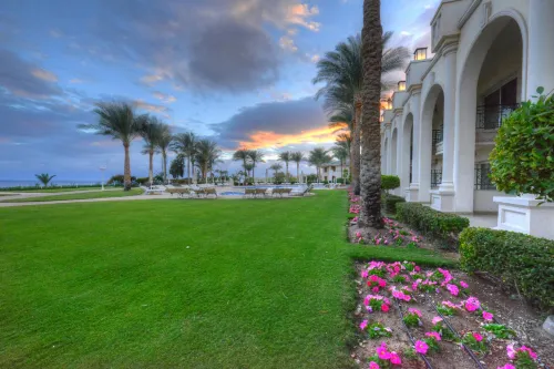 Stella Di Mare Beach Hotel & Spa Общественные зоны Photos