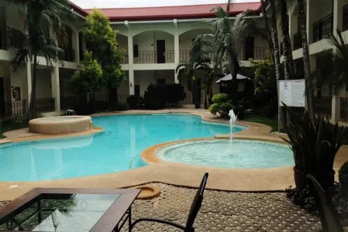 Citystate Asturias Hotel Palawan Leisure & Recreation Photos