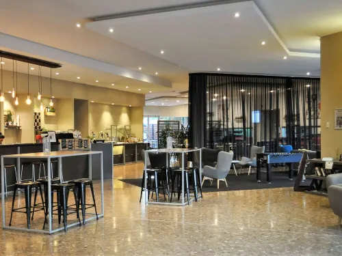 Ibis Melbourne Glen Waverley Loisirs et amusements Photos