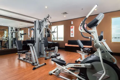 Best Western Plus Makassar Beach Leisure & Recreation Photos