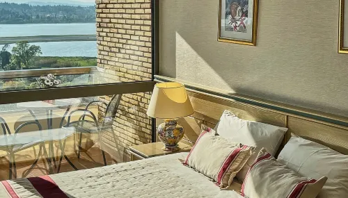 Divani Corfu Palace Rooms Photos