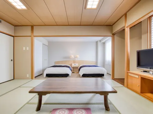 APA Hotel Takamatsu Airport Chambres Photos